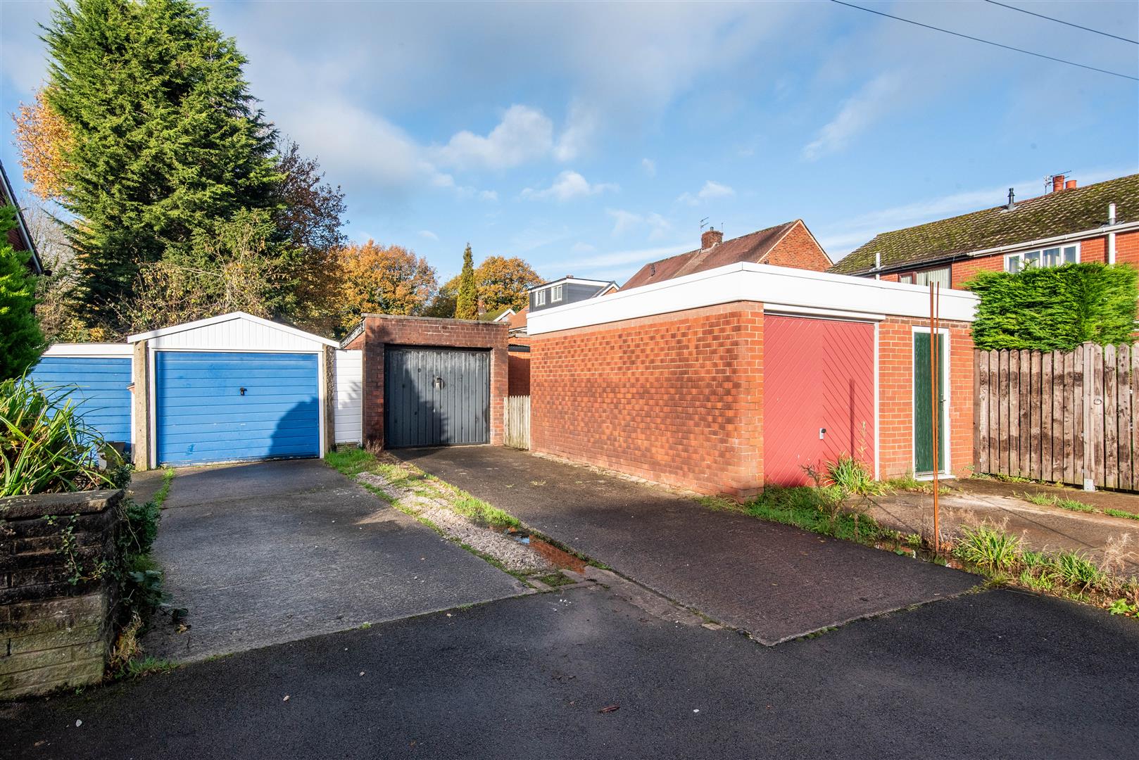3 bed property in Dunkirk Lane, Leyland